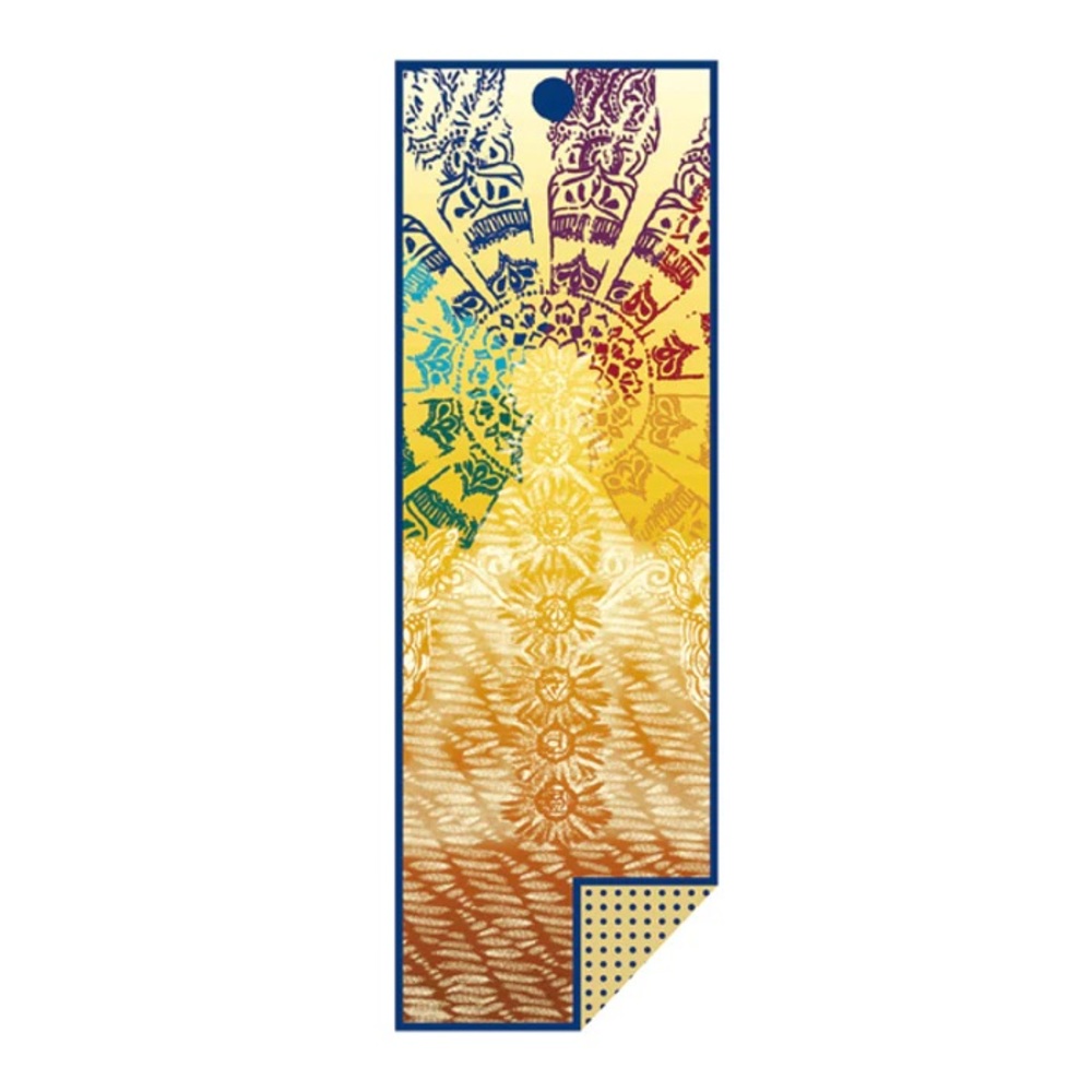 Manduka Hot Yoga Towel- Chakra